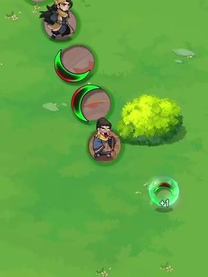 Tôi hết chịu nổi rồi, ải thứ hai khó quá！