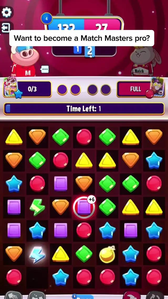 Plan your next move while it’s the other player’s turn!