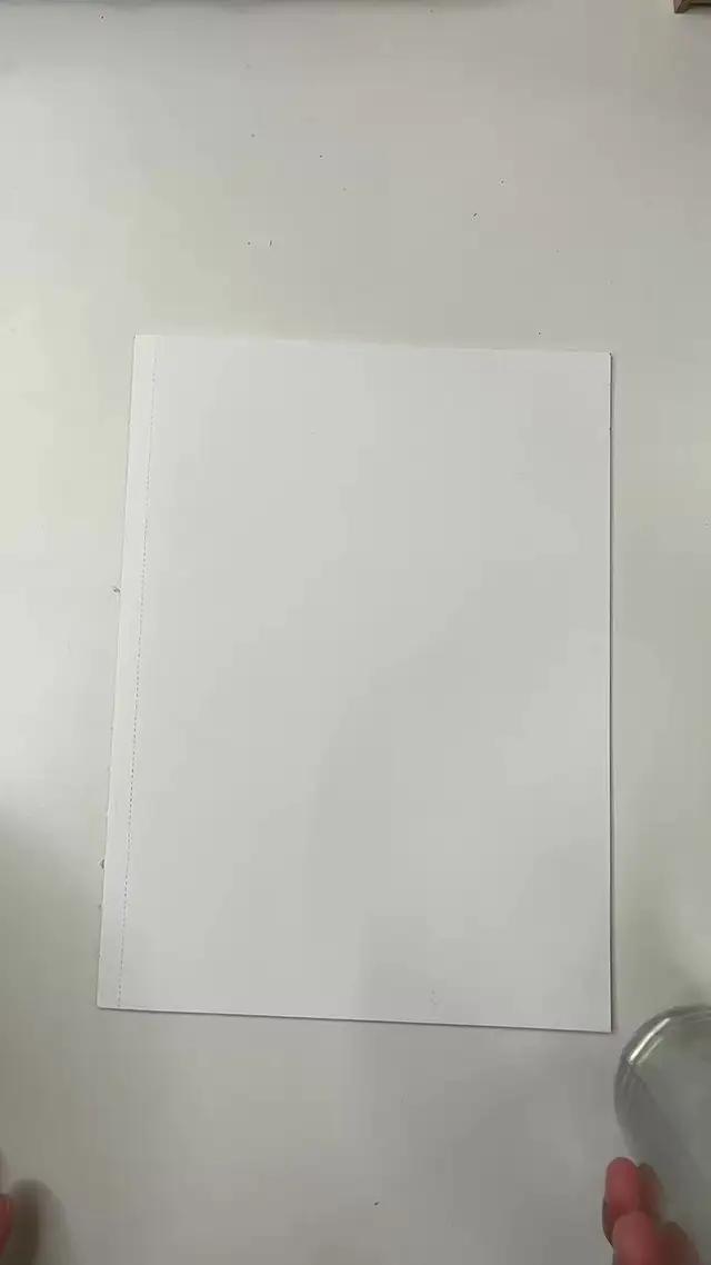 Creative way to draw