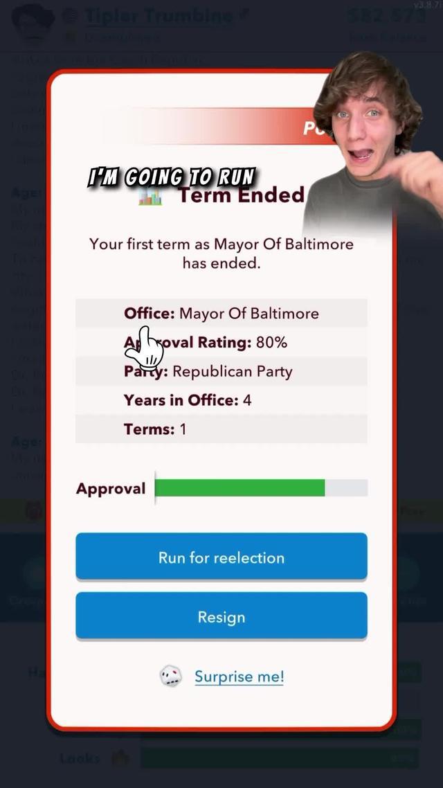 Live your best life in №1 simulation game today!