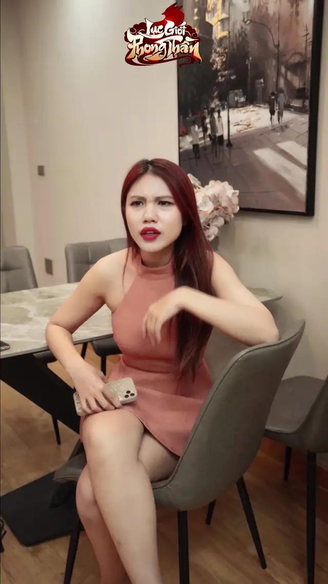 Lục Giới Phong Thần - Cần gì tranh cãi - tặng 130 lượt quay tướng nào cũng có. Nhập VIPCODE 10 củ PHONGTHAN #game #xuhuong #fyp #lucgioiphongthan