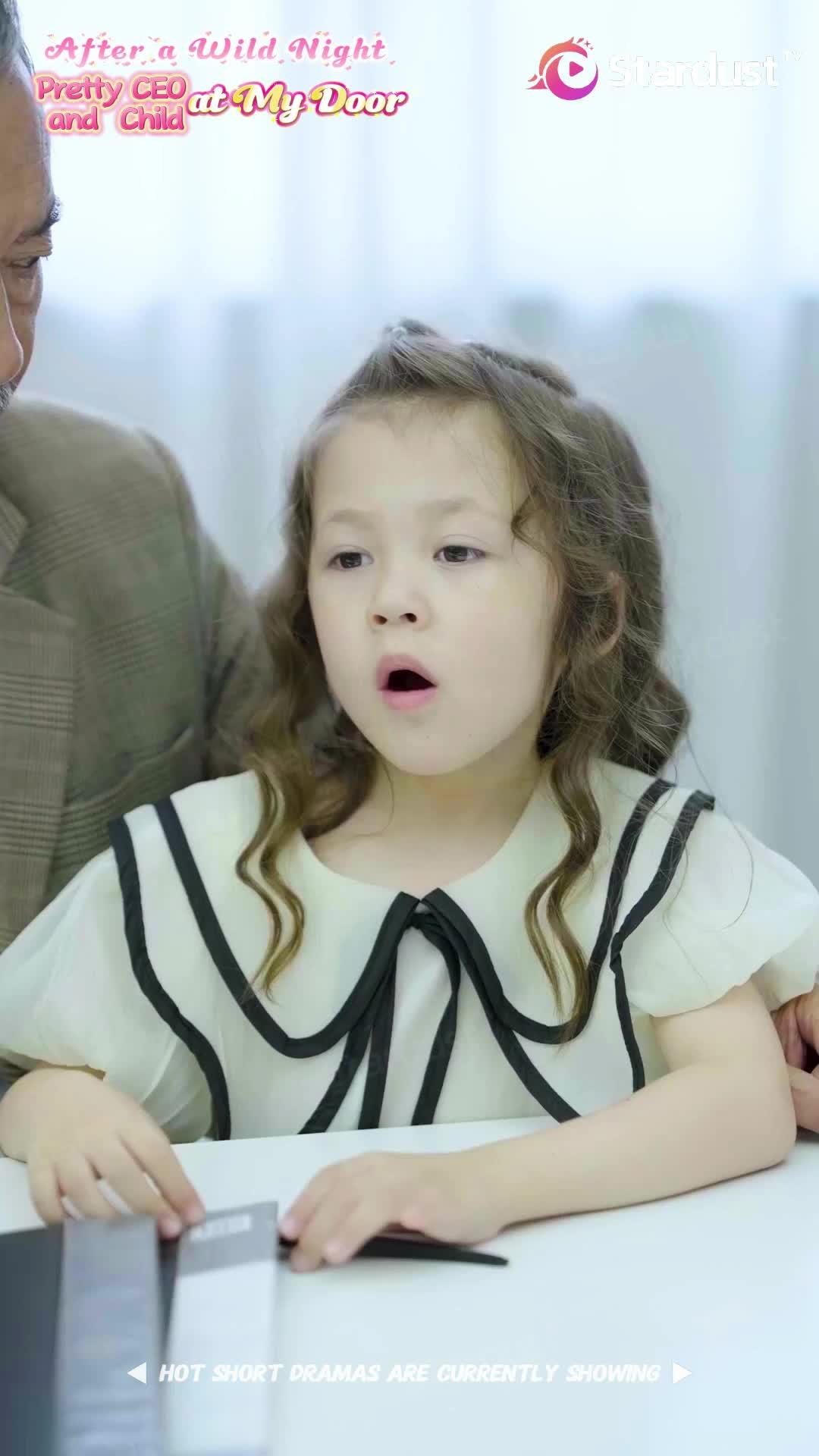 A popular 2024 short drama that’s best enjoyed by binge-watching until the very end.