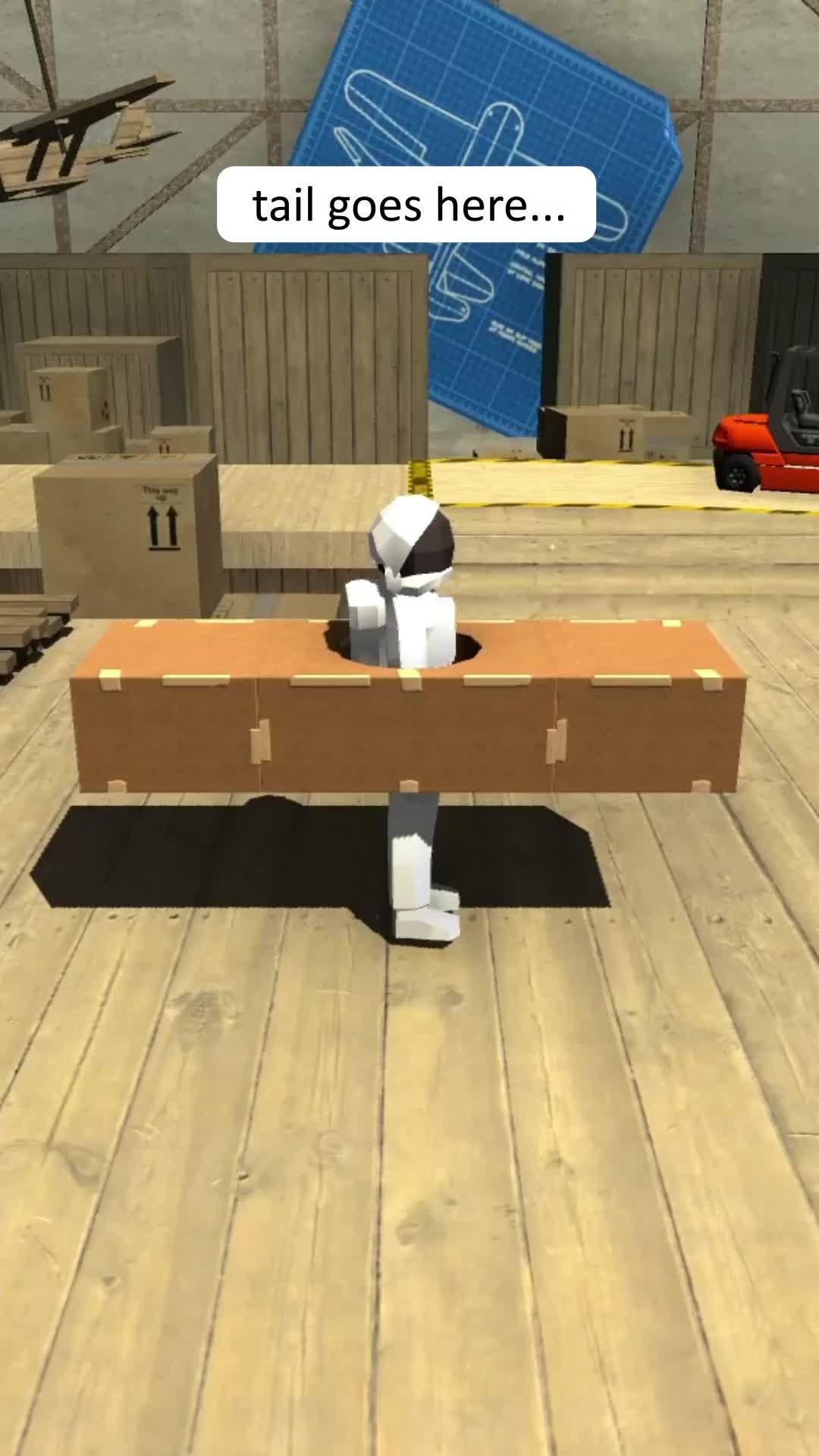 Build your own plane