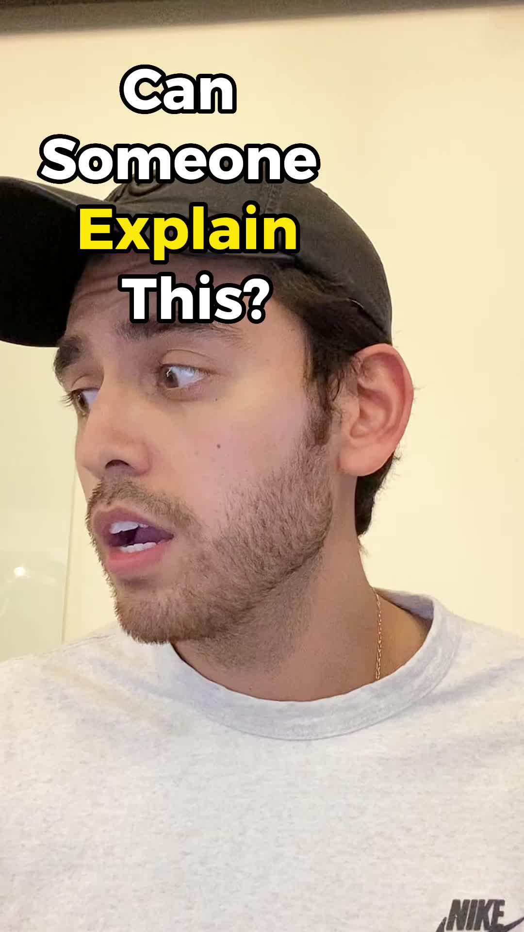 have you noticed the air in these chip bags??