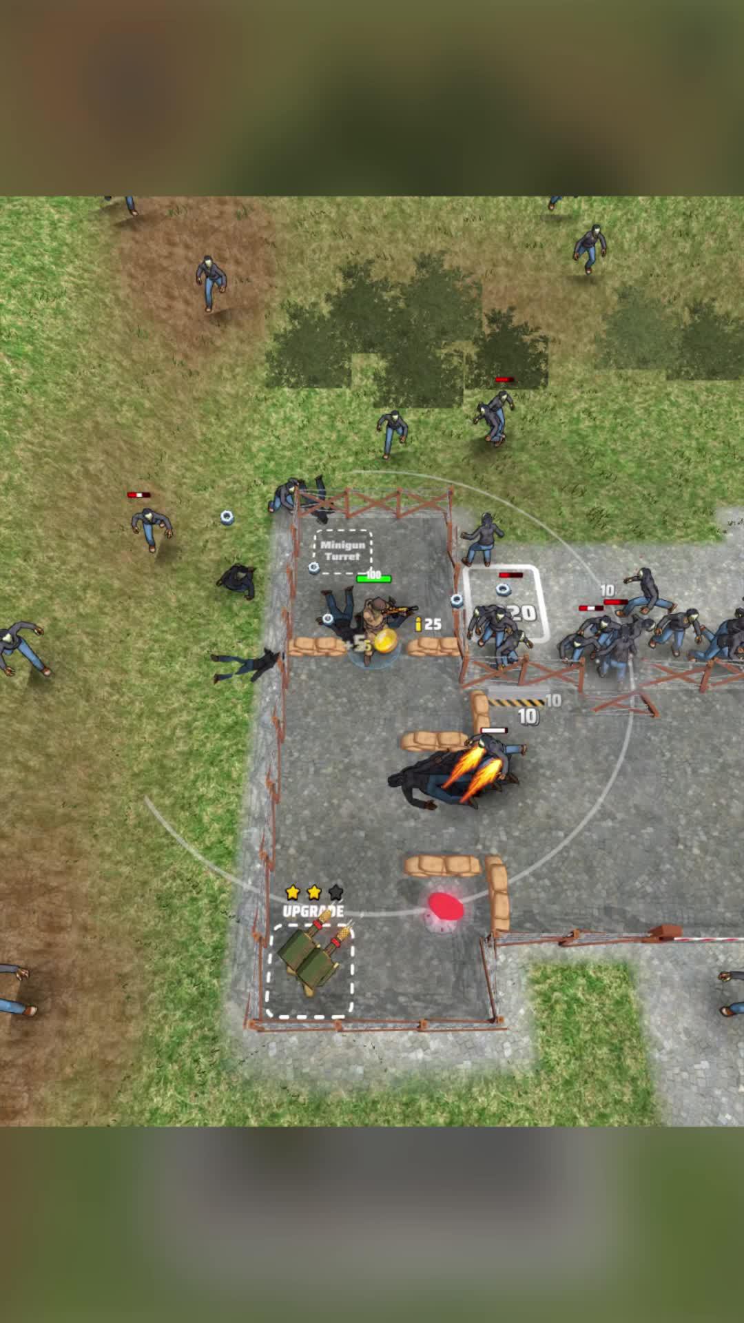 How long can you survive?