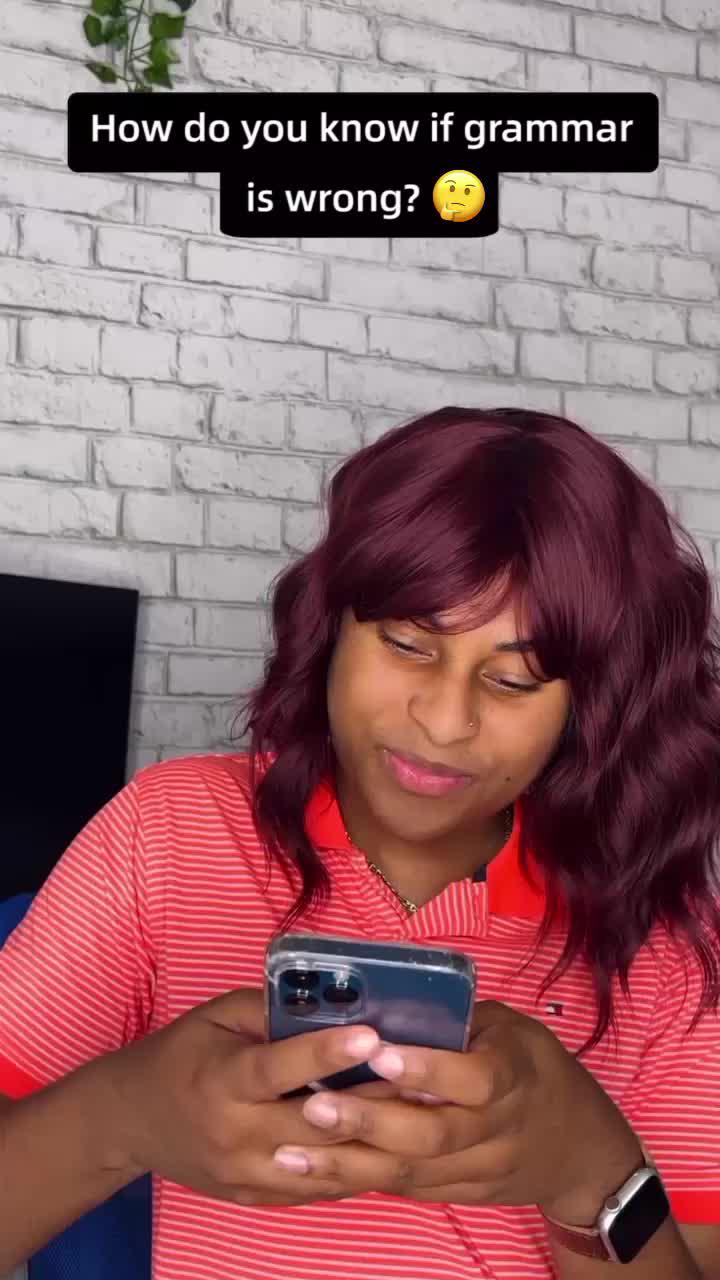 Free Writing Assistant. Your Automated Grammar Checker.