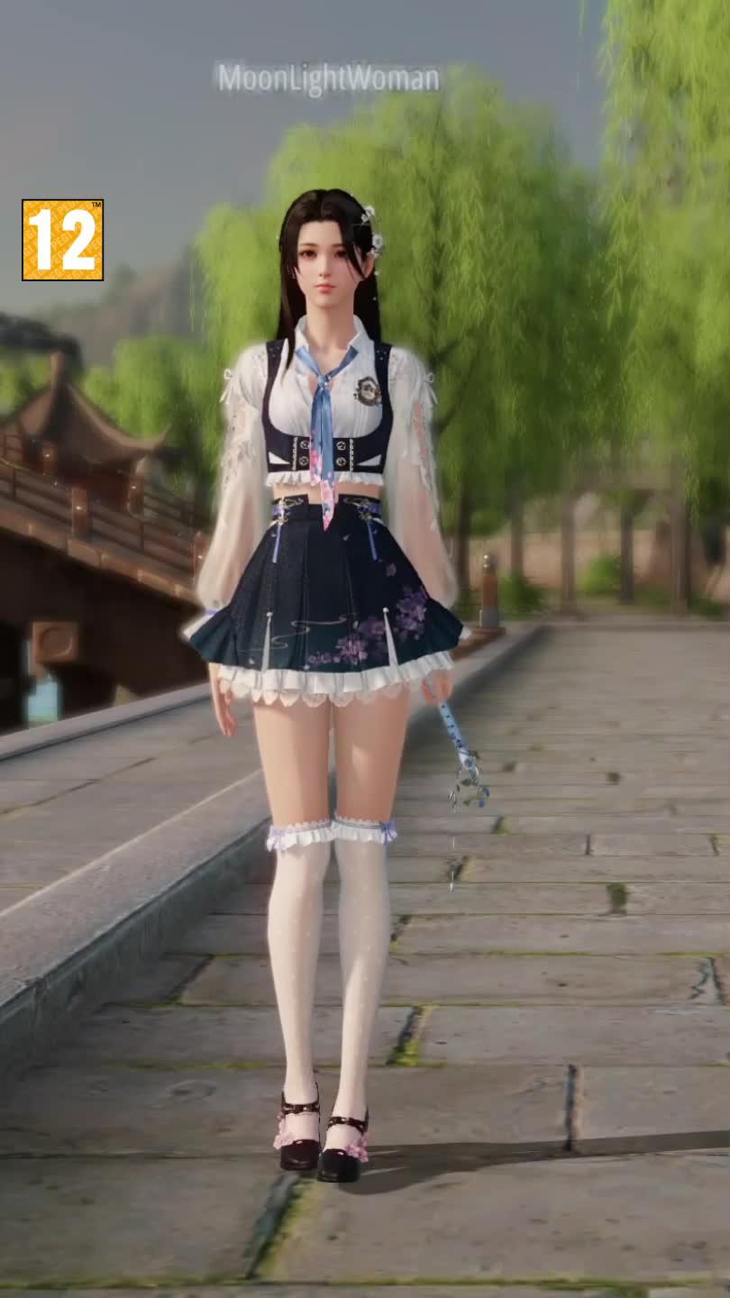 Moonlight Blade - All Outfits Man/Woman #mmo #mmorpg #mmorpggame #mmorpggames #game #games #rpg #adventure #china #tensent #tensentgame #custumized #outfit #costume #costumes #pcgaming #mobilegame #androidgames #iosgame #gamecostume #ads #gameads #gamecustomization #gamegirl #gameman