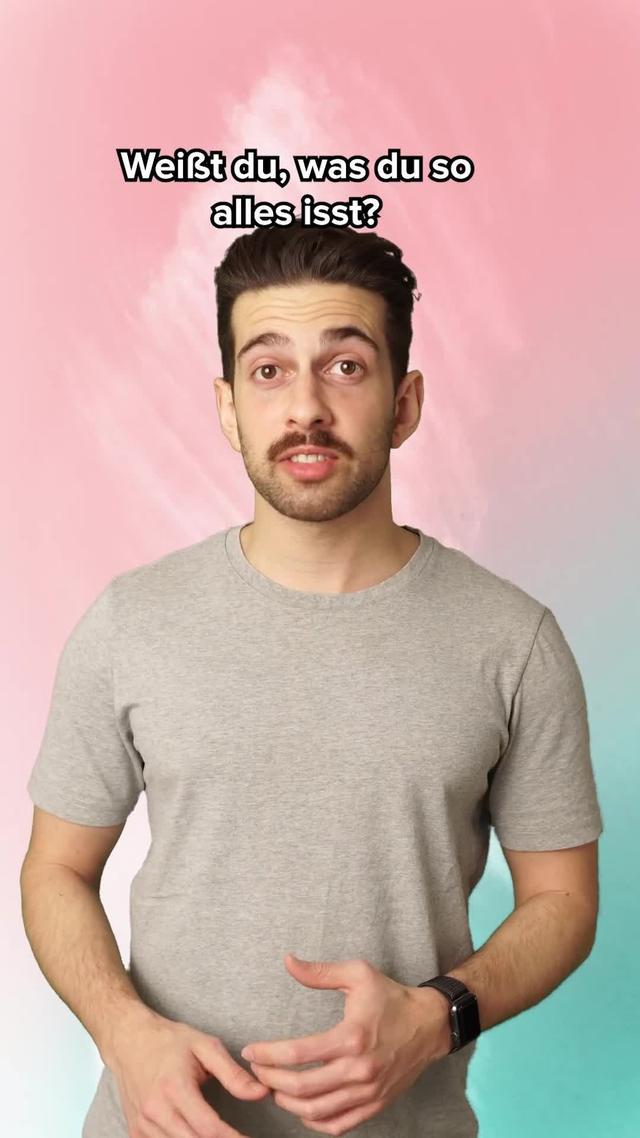 Finde jetzt heraus welche Ernährung die Beste für dich ist!