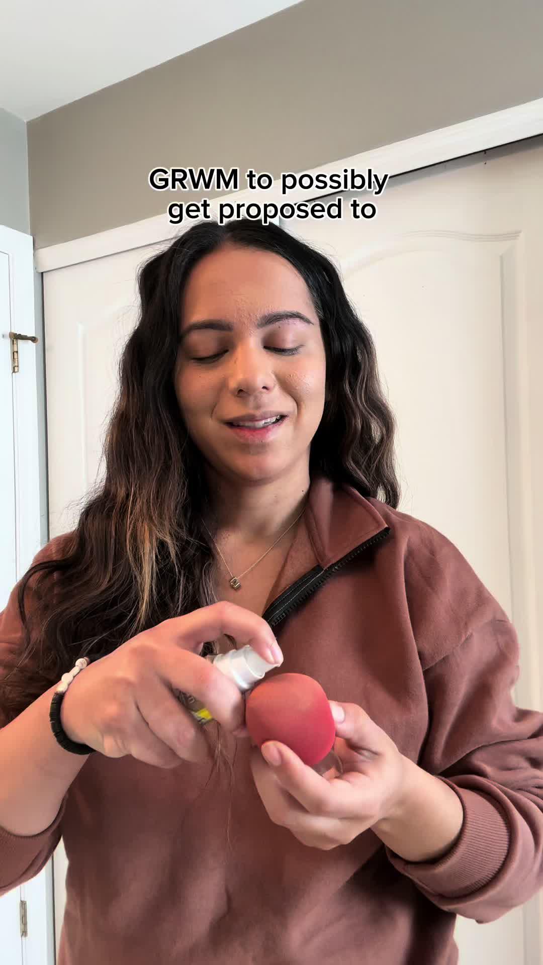 Will update you all soon! ❤️ Just three weeks postpartum, and I'm feeling fabulous. Jeff has been inquiring a lot about proposals, so I'm online shopping for possible outfits, all while being savvy and saving money with Coupert. Link in bio! #fyp #couples #relationships #couplegoals #coupert #fashionnova