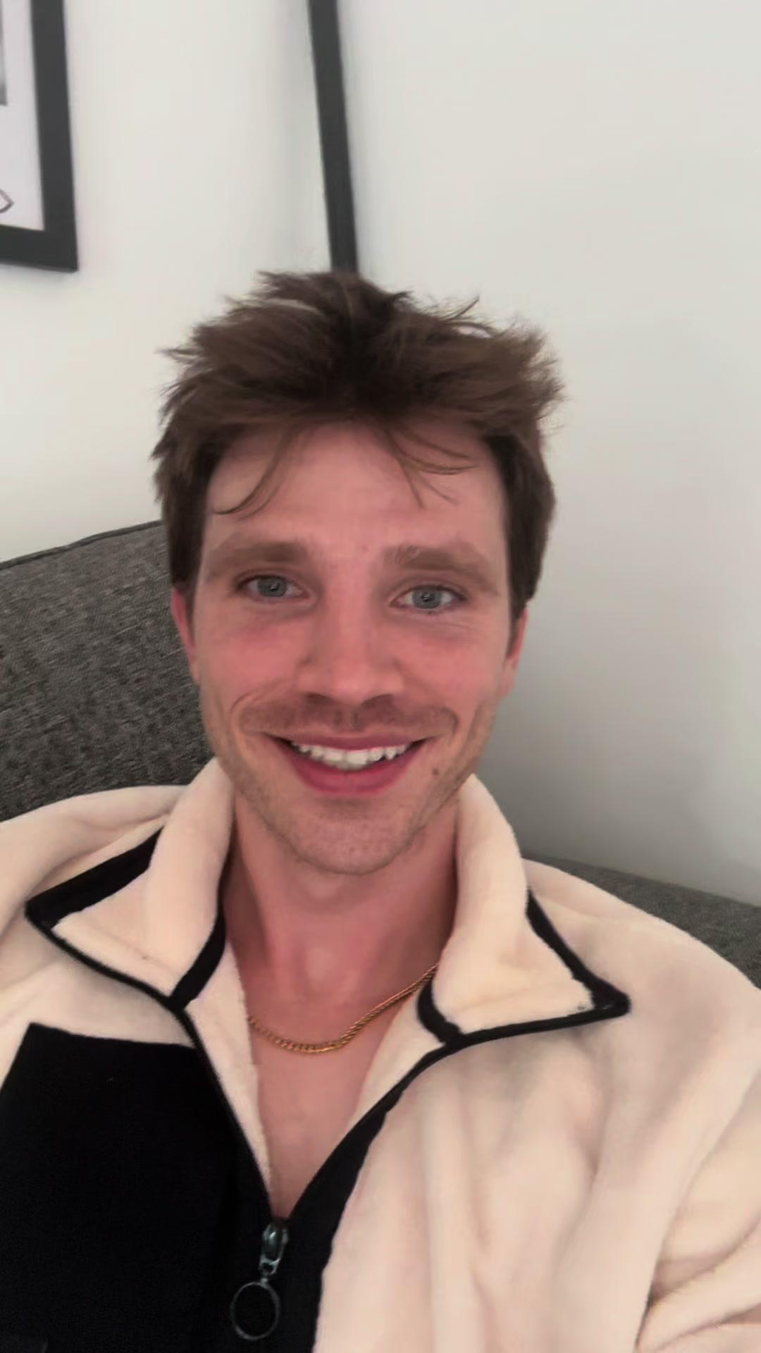 my new favoruite xoxo @Coupert_Official