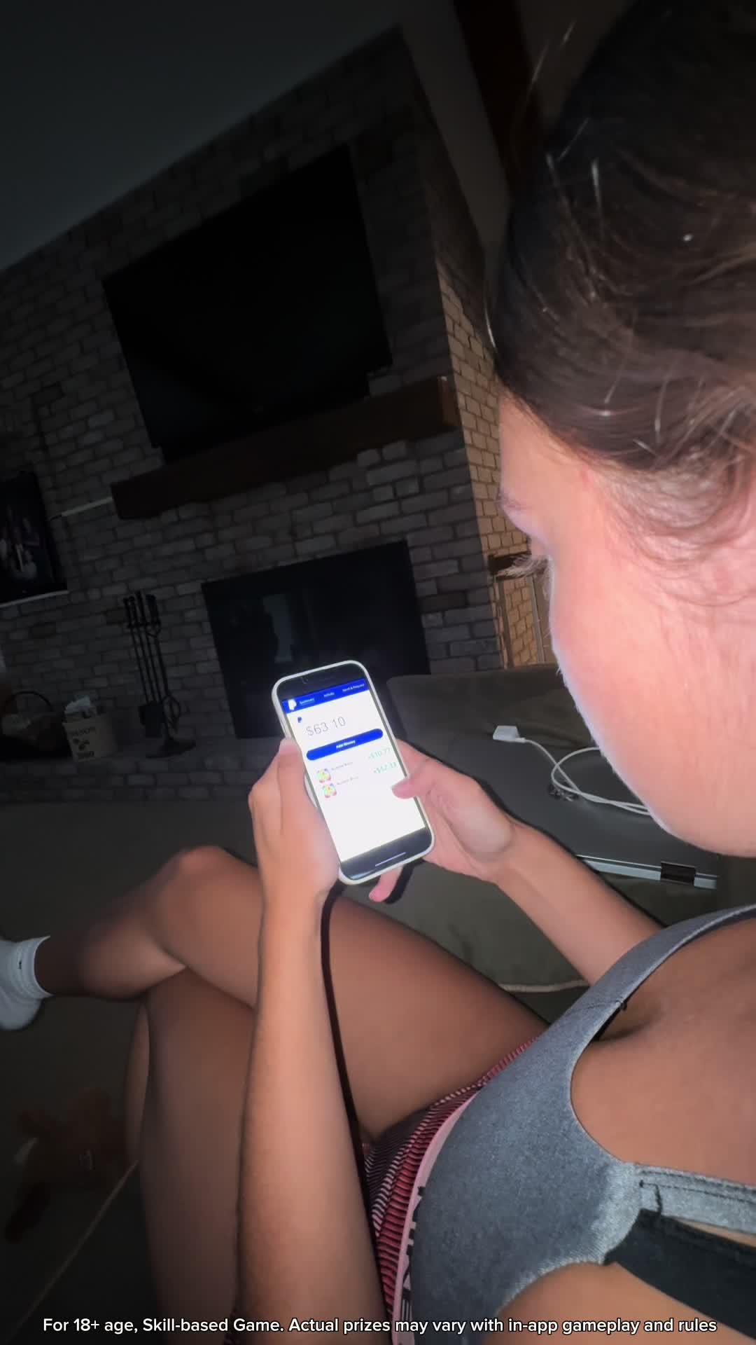 Need extra money? Play Bubble Buzz!