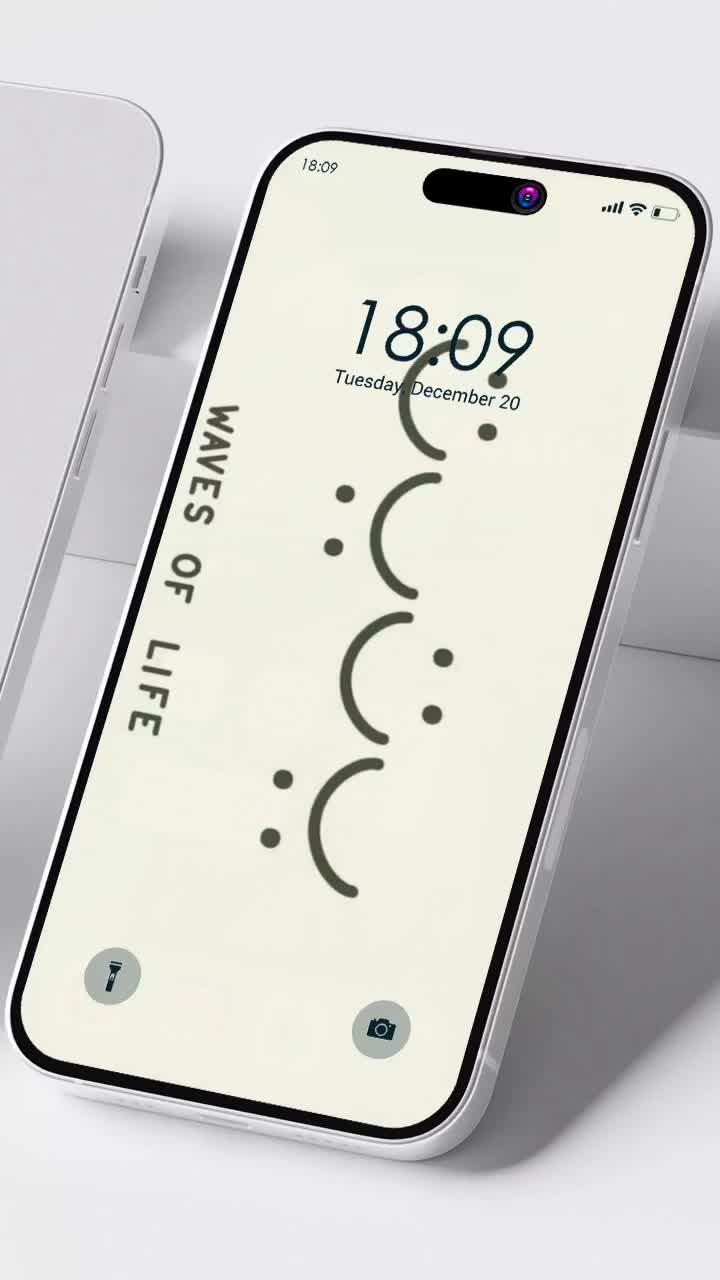 Live wallpaper for free! Try now!