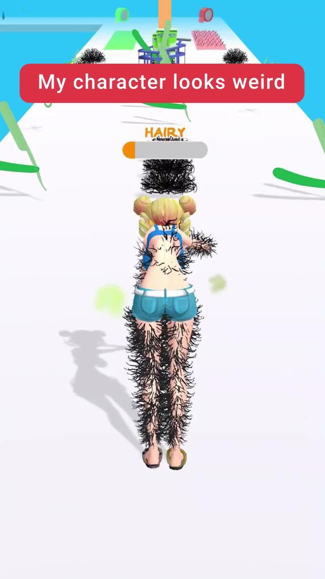 Can't stop playing it, help me