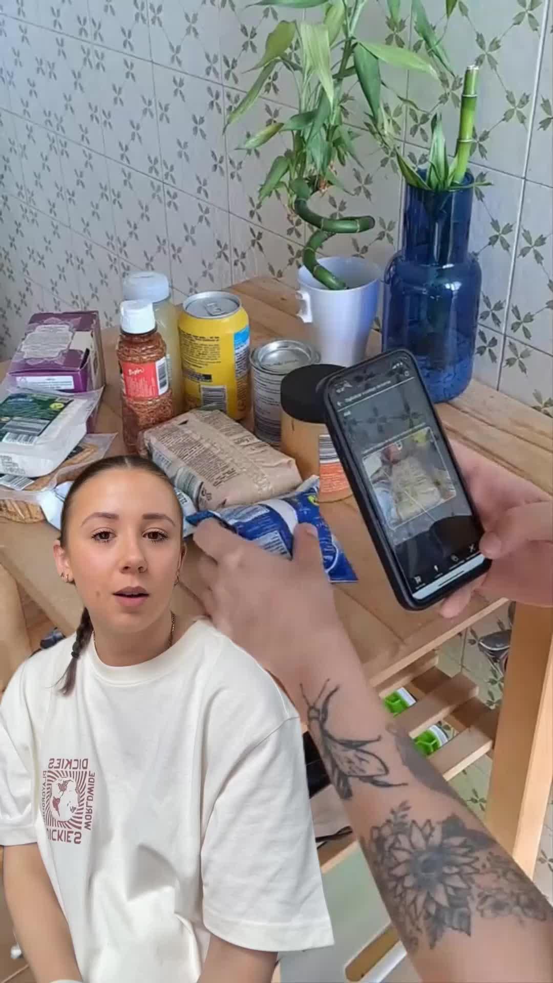 Join the NielsenIQ Homescan Consumer Panel, scan your shopping, and earn branded gift vouchers