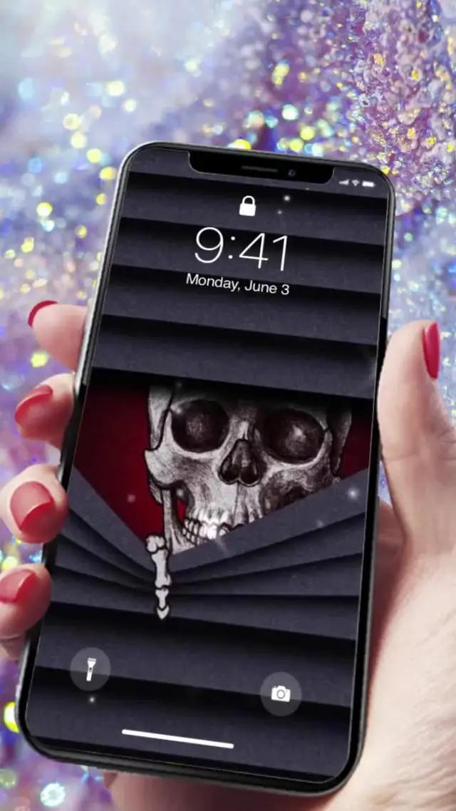 Your screen will be more attractive in a minute with all these cool backgrounds.