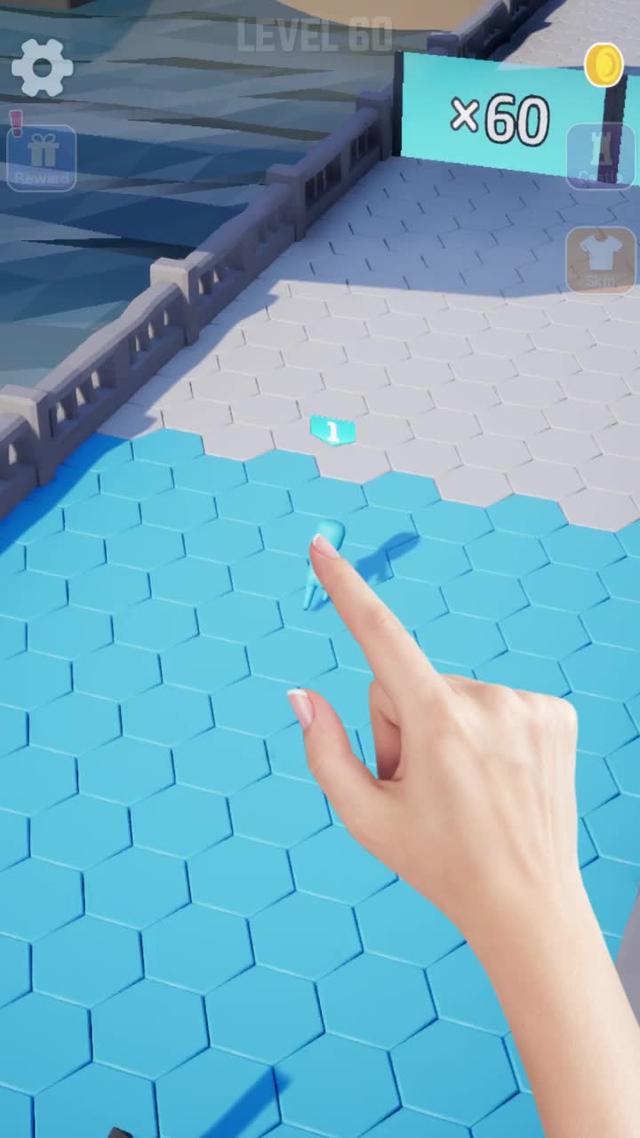 How to get to the next level?