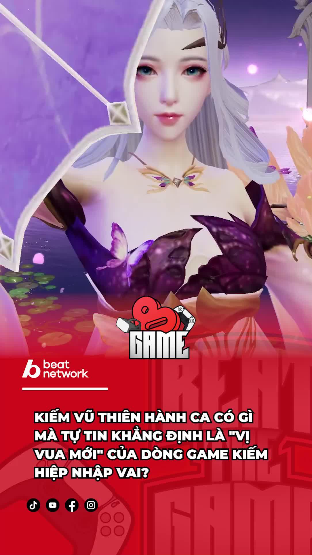 Quá đã luônnnn #KiemVuTHC #GamingOnTiktok #WhatToPlay
