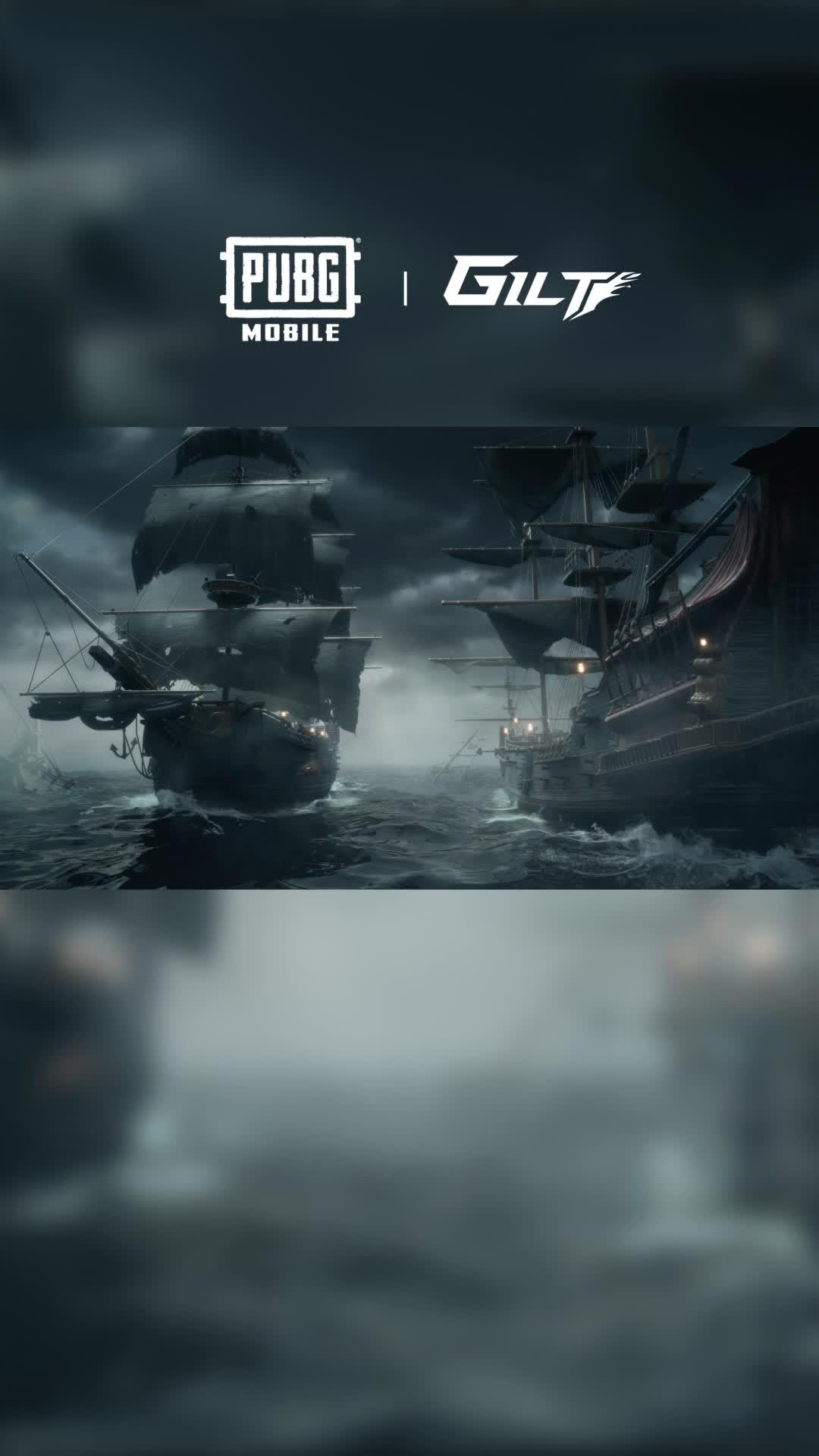 ☠️ พบกับชุดซีรีย์ Gilt นักรบปีศาจ & ACE32 แบบอัปเกรดได้ระหว่างวันที่ 27/08-26/09! ชุดใหม่ก็ต้องมีท่าโพสใหม่ด้วย อย่างเท่บอกเลย! 🖤🖤 📲: https://pubgmobile.live/PUBGMAdmiralSet330 #PUBGMAdmiralSet330 #PUBGMACE32GUN330