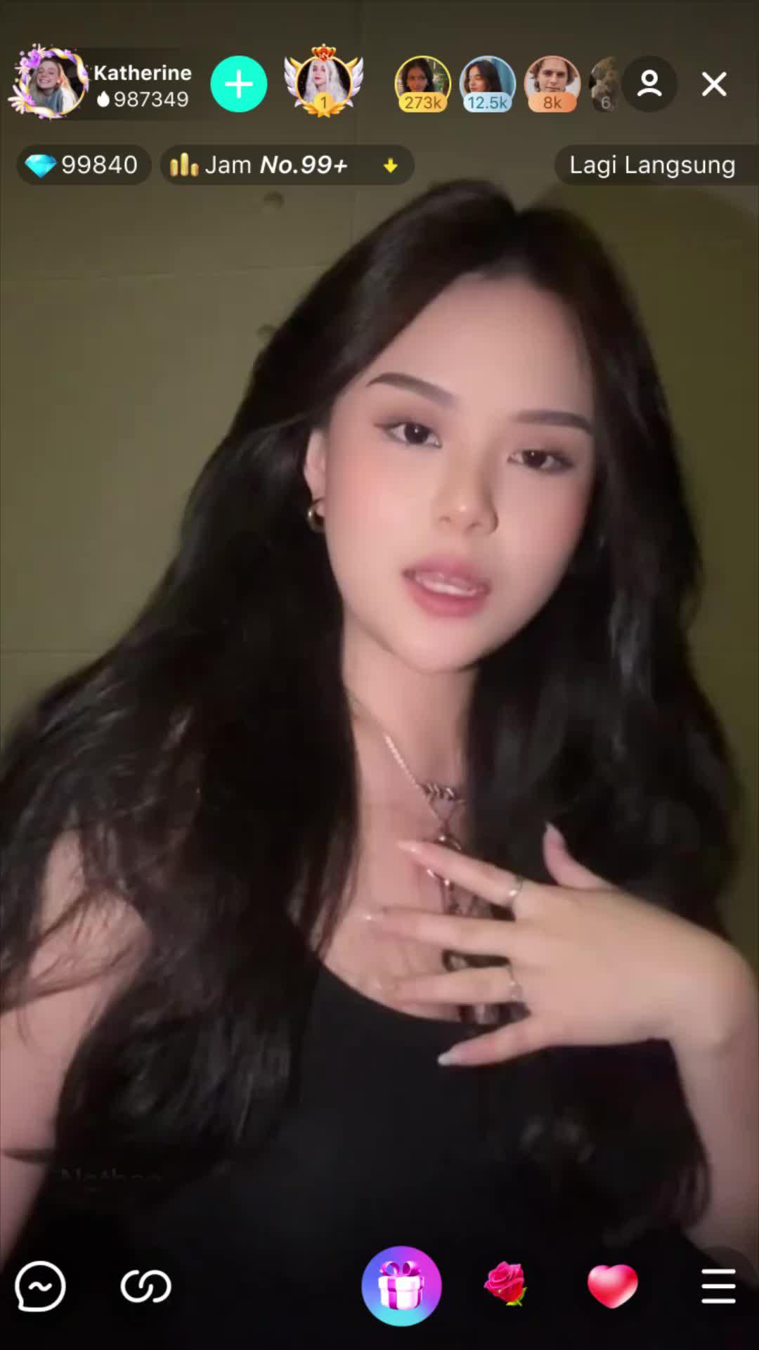 Online chat for entertainment, come to see me on MICO!