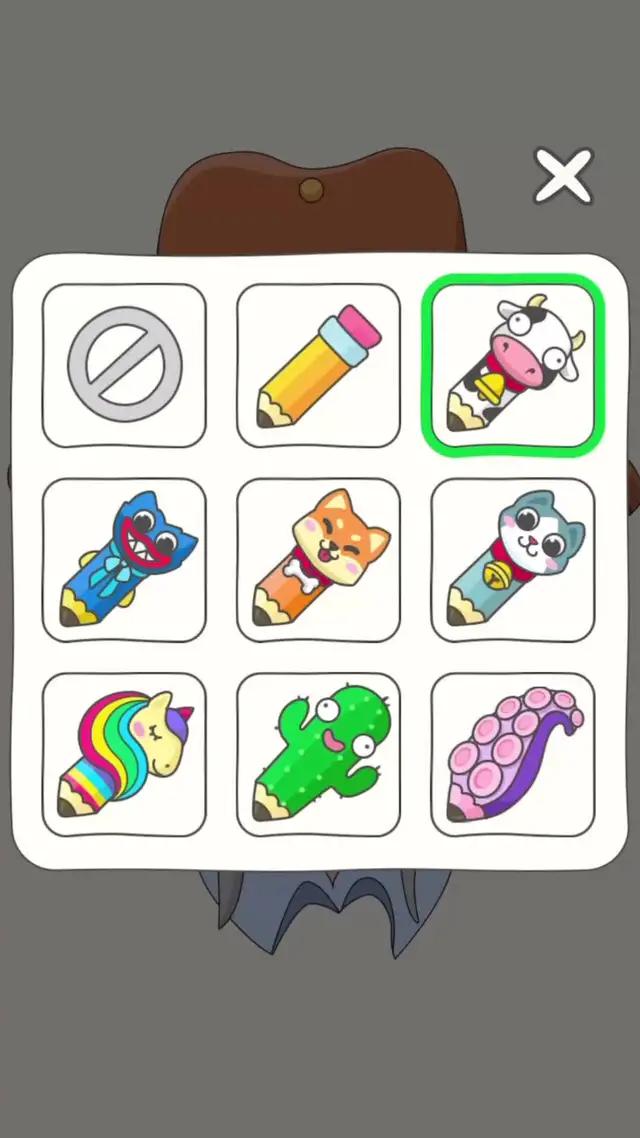 Feels like something’s missing!