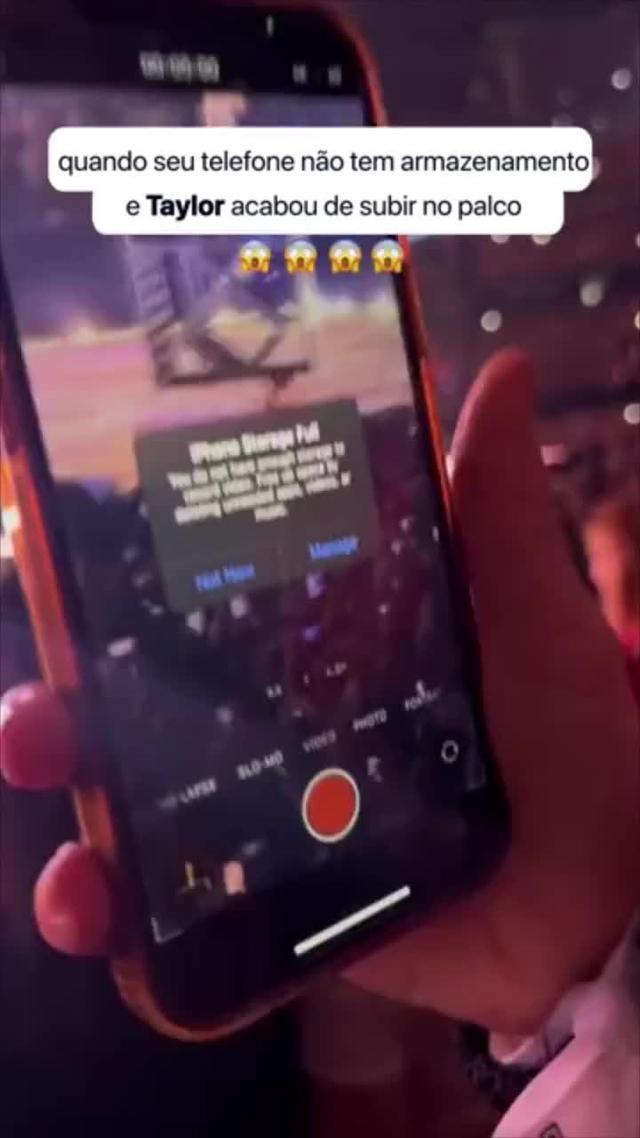 Deep clean trash files for more space.