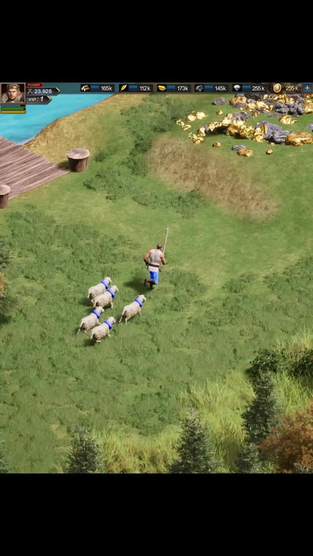 Attack incoming! Are you strong enough to stop it?