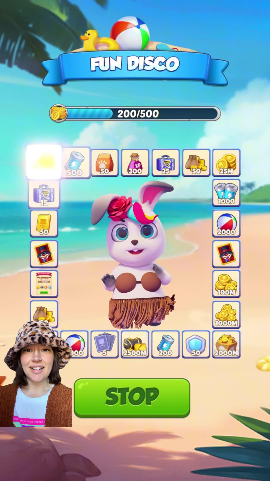 Spin, win, raid and attack your friends - the winner takes it all!  Be the next Master