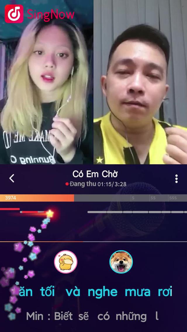 Karaoke AI chấm điểm, SingNow thôi
