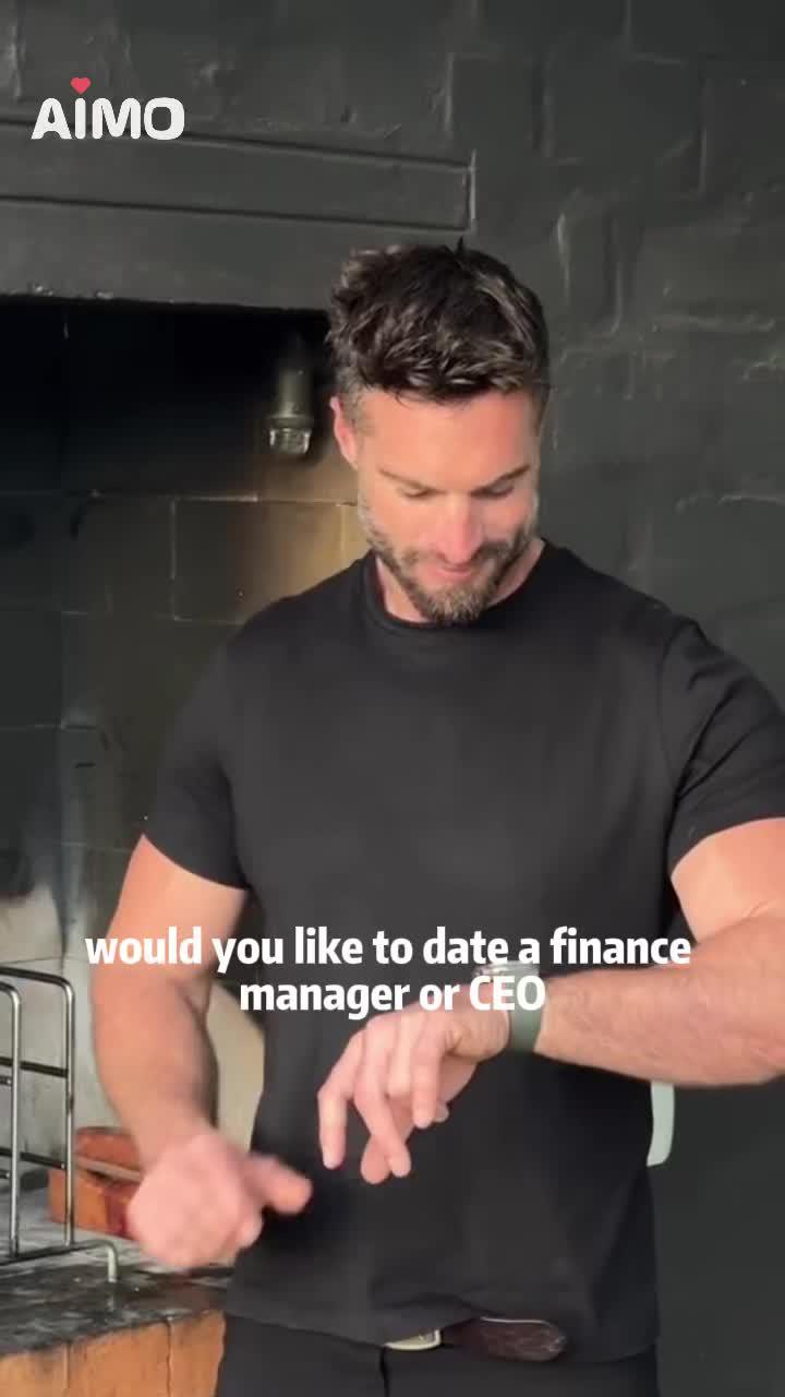 Join AIMO now Every 20 Minutes, Someone Finds Love On AIMO. Find Your Perfect Man Today