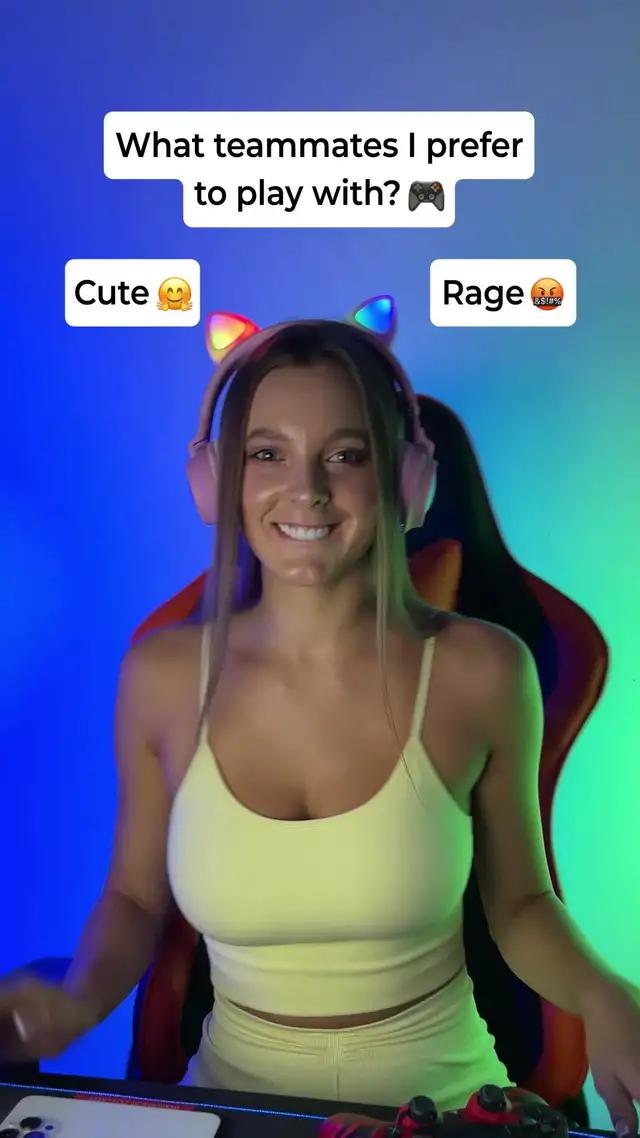 Looking for a perfect teammate to play with?