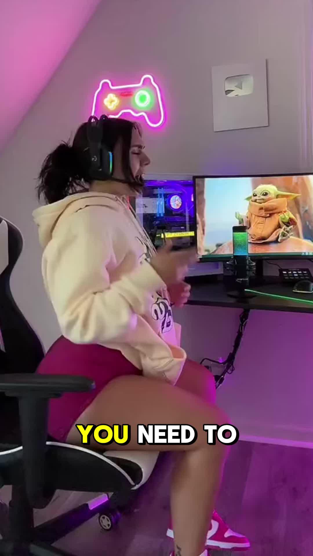 Find pro teammates on Plink!