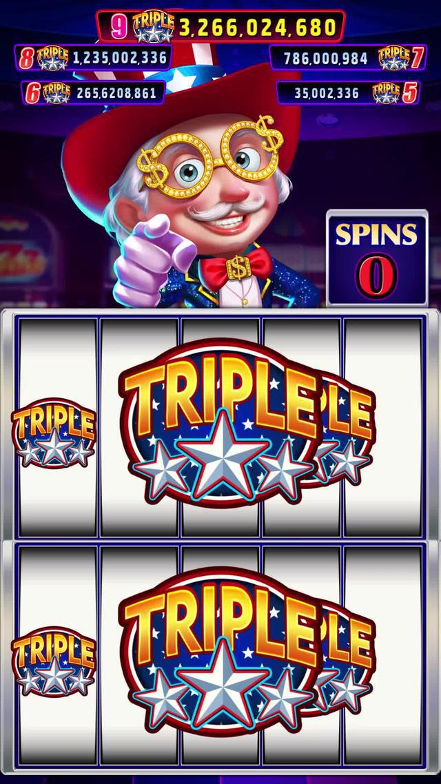 Try to hit 2 Jackpots in 5 mins