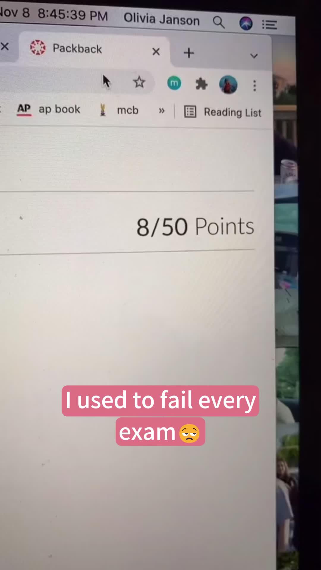 Scan and solve math problems with this app!