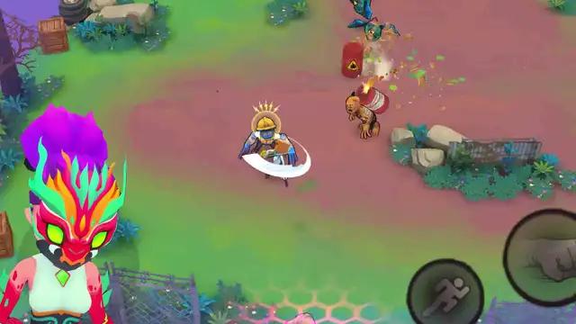 끝나지 않는 좀비 전쟁에 뛰어드세요