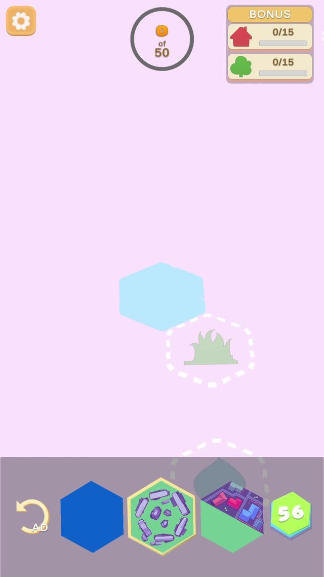 You won't be able to stop!