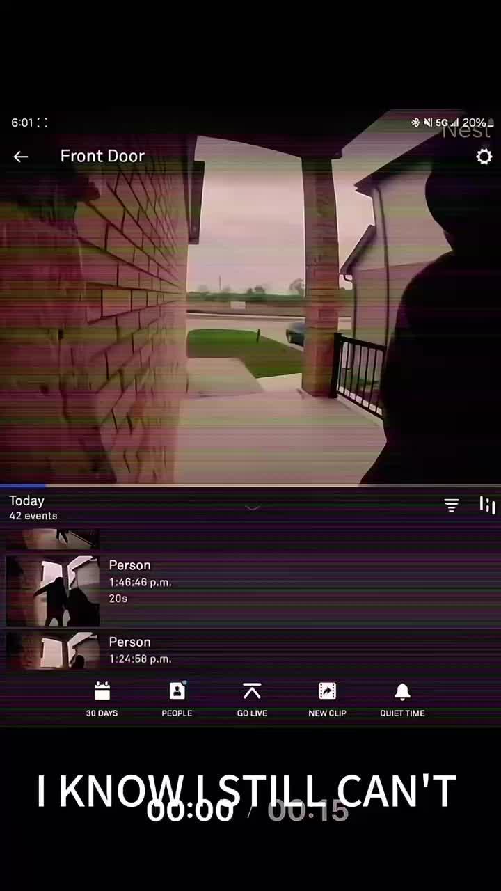 Get the latest scoop on your block before your nosy neighbor does!