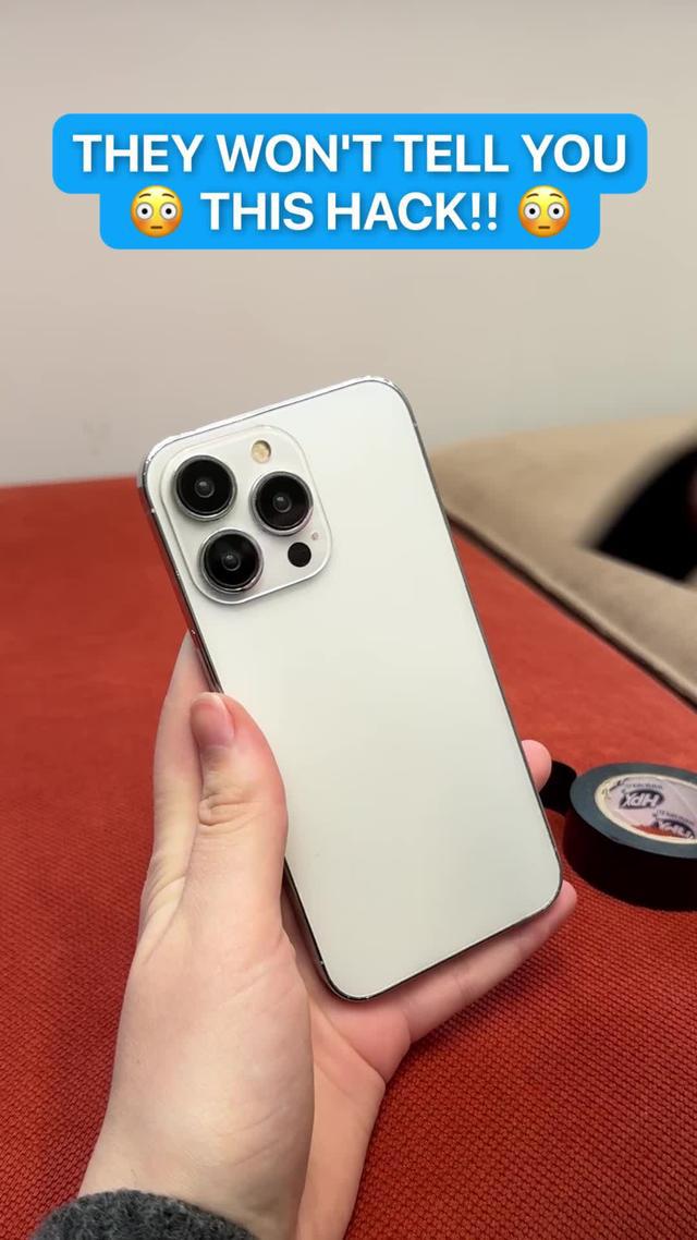 Clean your phone memory in one tap! 