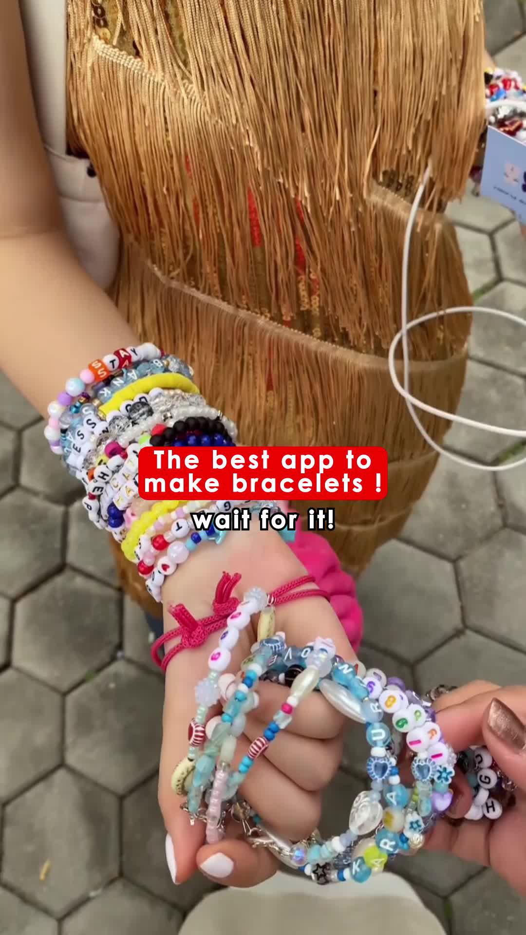 The Ultimate App for Swifties! <3