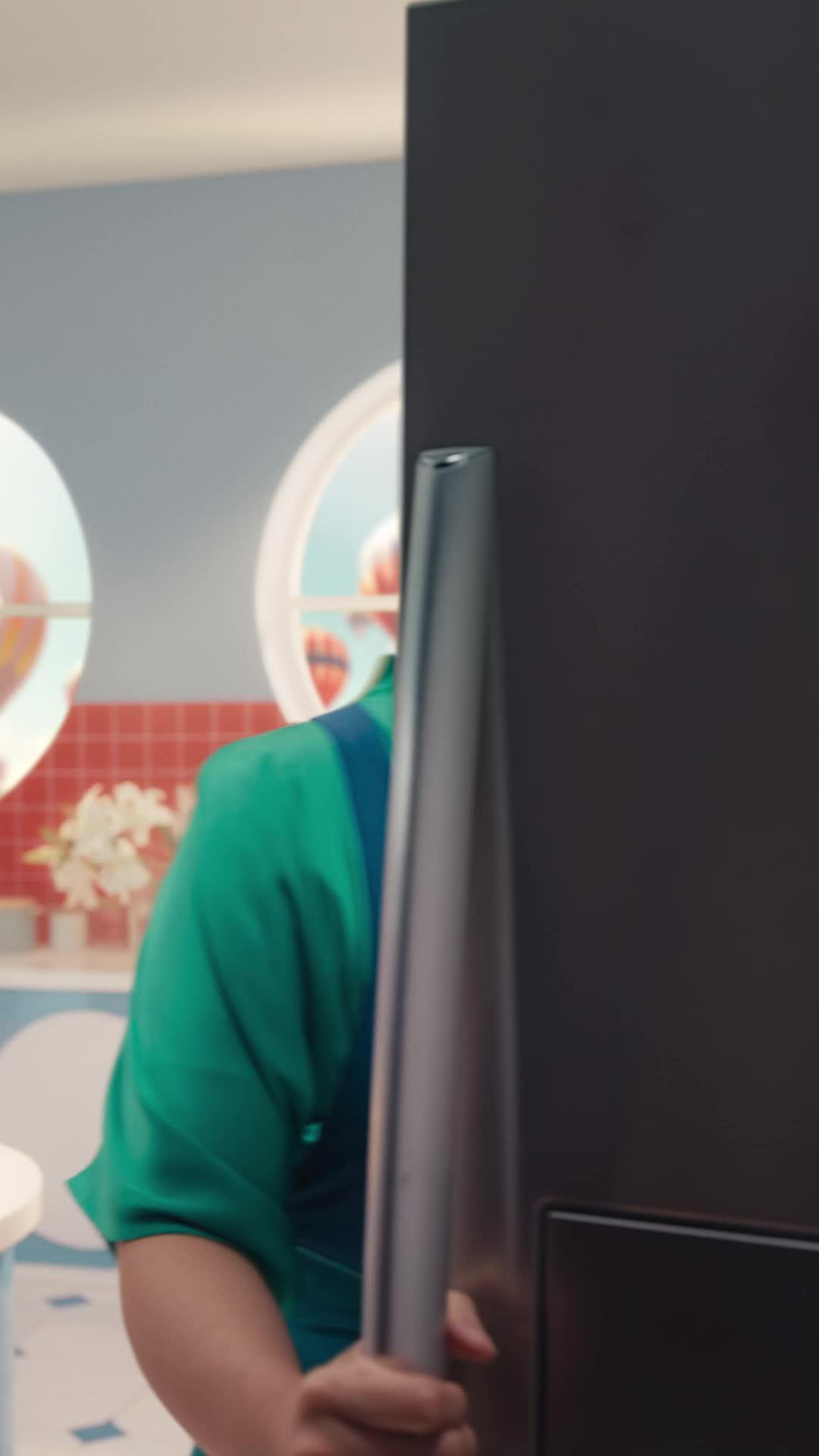 Dapetin kuota besar dan bonus eksklusif bareng Devina Eats!