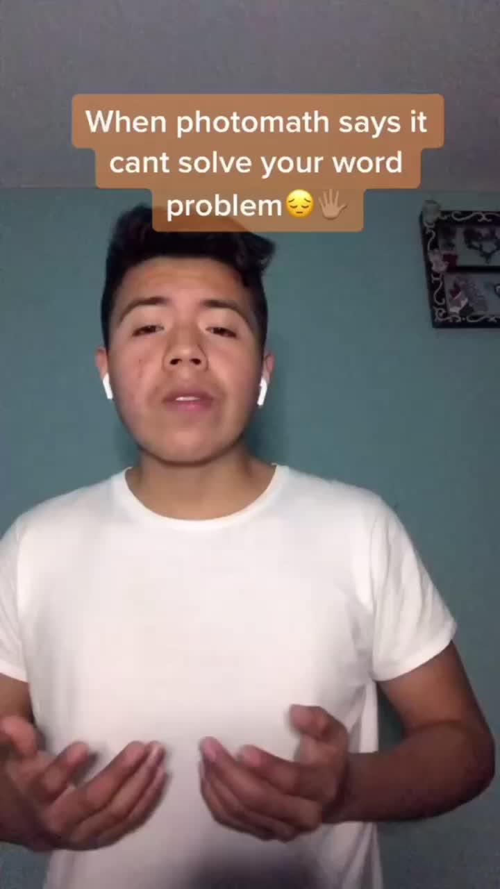 You need this AI tutor definately!