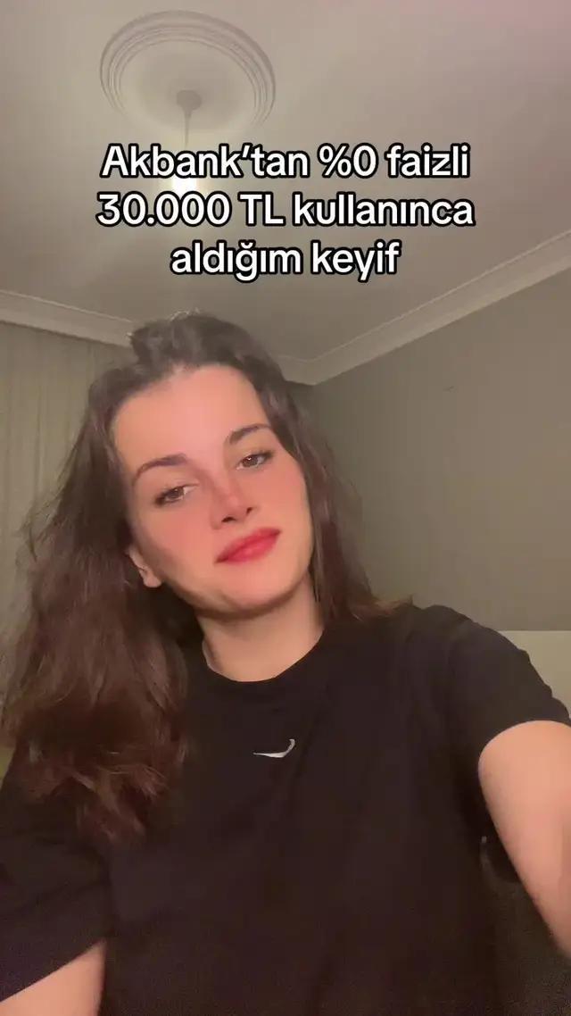 %0 faizli 30.000 TL ile nakit ihtiyacını karşıla!