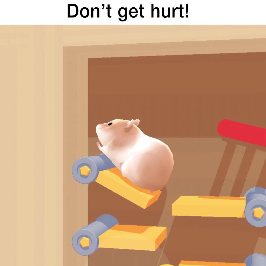 Enjoy this Oddly satisfying game!