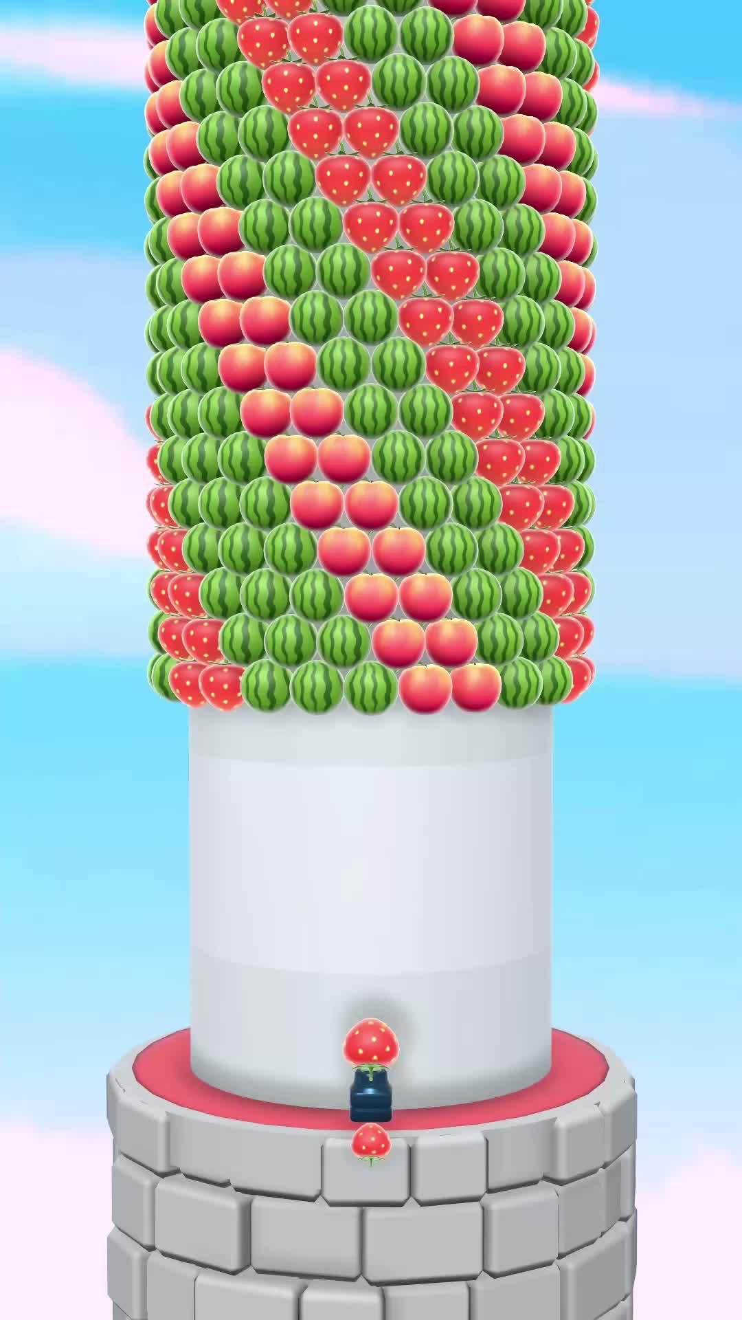 The most addictive game!