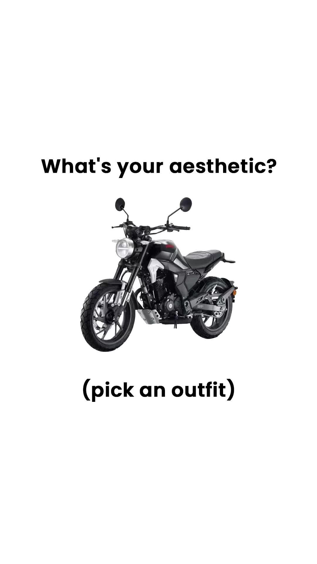 What's your aesthetic? 👉 #Temu #fashion #outfits #fyp #outfitinspo