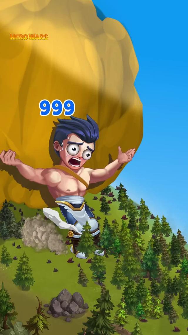 Legends rise. Dungeons are calling.