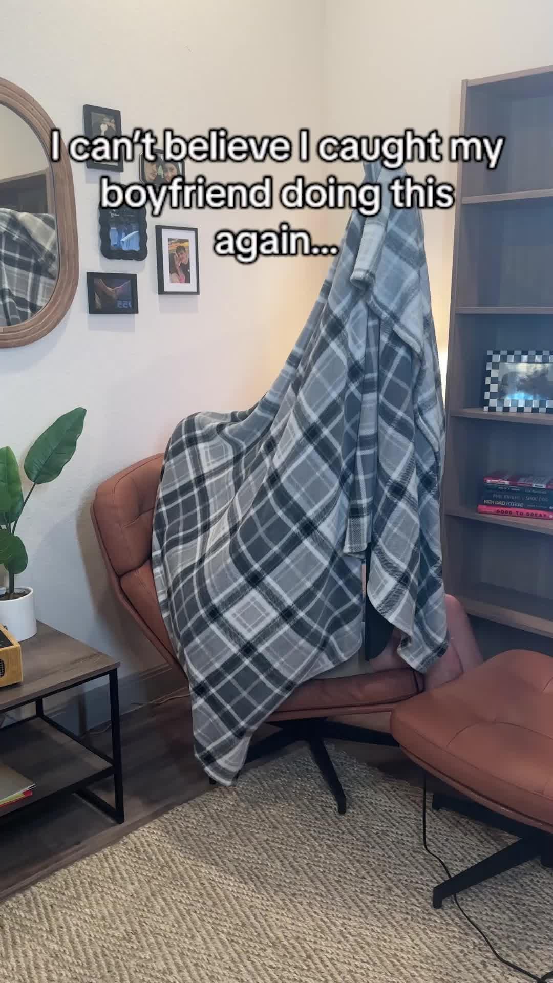 Try to run your cinema！