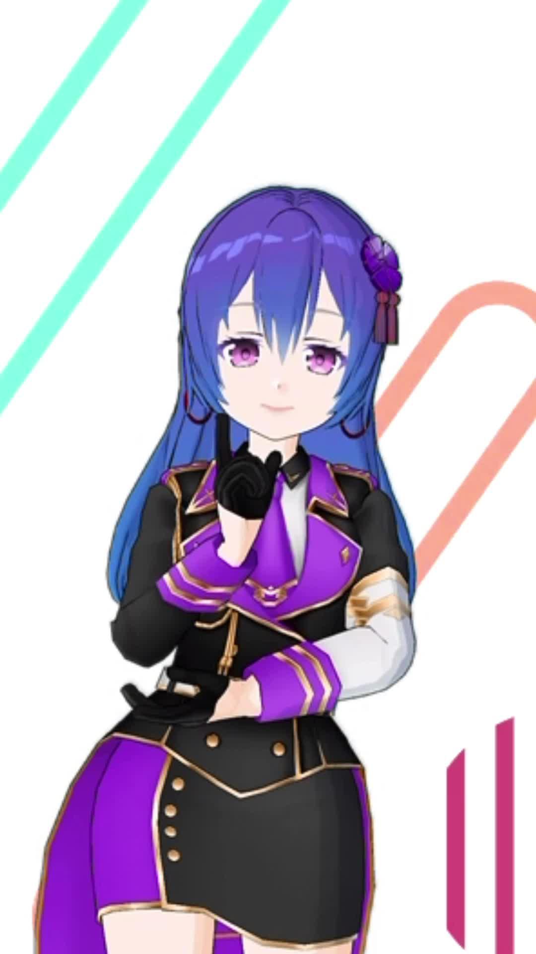 Vtuberやライブ配信好きは必見！自分だけのアバターを作って今すぐ全国デビュー！