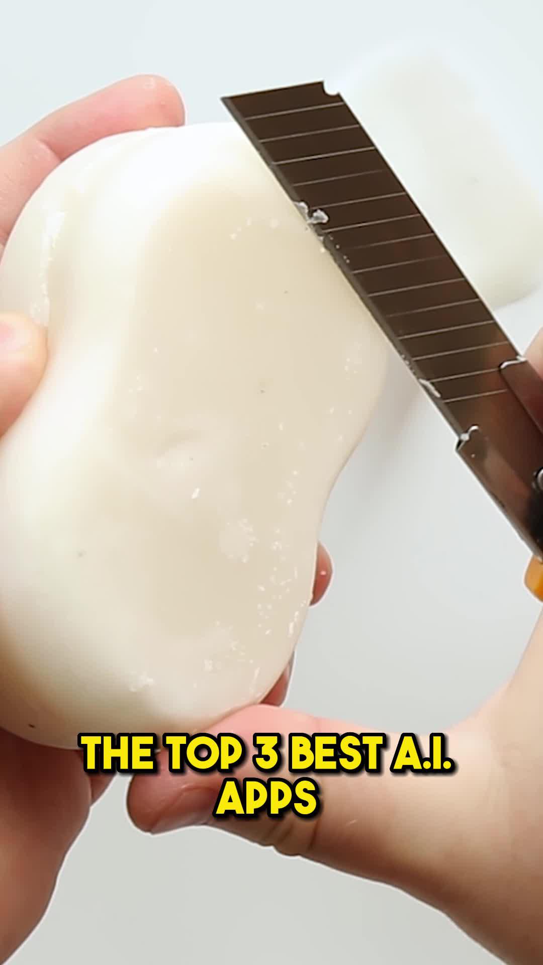 Start using AI straight on your keyboard!