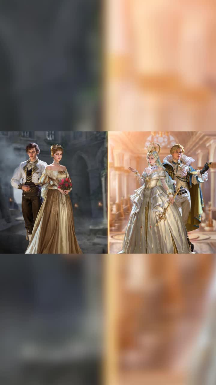 This is a game that really understand men.