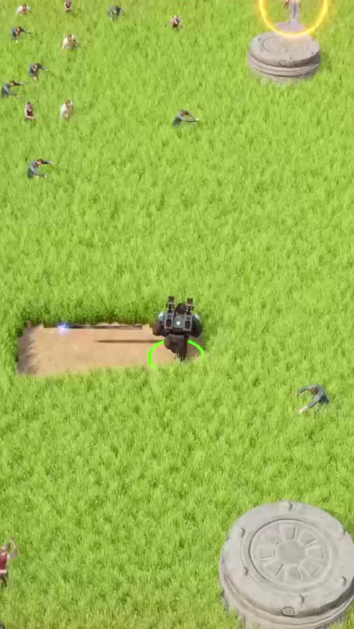 Game santai yang serunya bikin kamu ketagihan